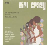 Compilation - Girl Crazy