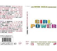 Compilation - Girl Power (Compilation)
