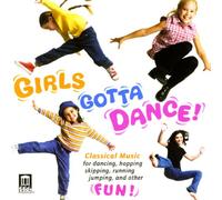 Compilation - Girls Gotta Dance [Import]