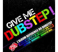 Compilation - Give Me Dubstep