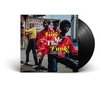 Compilation - Give Me The Funk Vol.1 [Import]