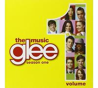 Glee: The Music Vol. 1 – Compilation