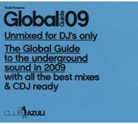 Compilation - Global Guide 2009-Unmixed [Import]