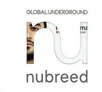 Habischman – Global Underground – CD – Import (Warner Music)