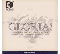 Compilation - Gloria! Songs of Exaltation