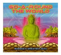 Compilation - Go a Round The World [Import]