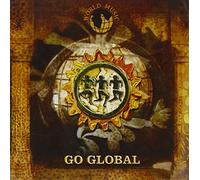 BlueFlame – Compilation - Go Global