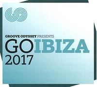 Various - Go Ibiza 2017