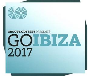 Compilation - Go Ibiza 2017