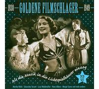 Compilation - Goldene Filmschlager 1930 [Import]