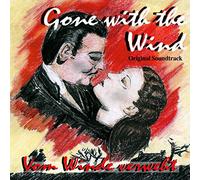 Compilation - Gone with The Wind (B.O.F)