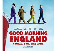 Good morning England