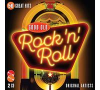 Compilation - Good Old Rock N Roll [Import]