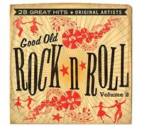 Compilation - Good Old Rock N Roll Volume 2 [Import]