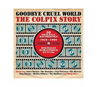 Artistes variés – Cool Man-The Colpix Story – Import