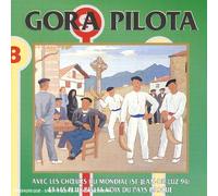Compilation - Gora Pilota