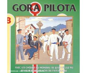 Compilation - Gora Pilota