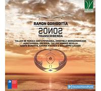 Compilation - Gorigoitia: Sonos Transcribenda