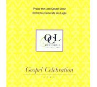 Compilation - Gospel Celebration Live [Import]
