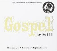 Compilation - Gospel Chill [Import]