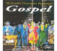 Compilation - Gospel [Import]