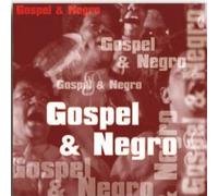 Compilation - Gospel & Negro