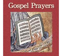 AA.VV. – Gospel Prayer – CD – Import