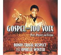 Various Mielsch – Gospel Pour 100 Voix