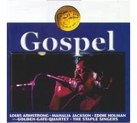 Compilation - Gospel (Serie Gold)