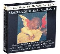 Compilation - Gospel & Spirituals
