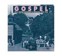 Compilation - Gospel Vol. 3 : Guitar Evangelists & Bluesmen 1927
