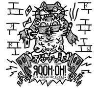 Compilation - Gqom Oh The Sound of Durban Vol.1 [Import]