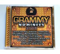Compilation - Grammy Nominees 2005