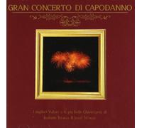 Edel – Compilation Gran Concerto Di Capodanno – Import
