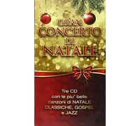 Compilation - Gran Concerto Di Natale [Import]