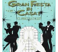 Compilation - Gran Festa in CASA [Import]
