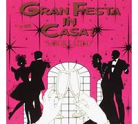 Compilation - Gran Festa in CASA Sabor Latino [Import]