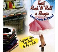 Compilation - Gran Festa in Casa Twist Rock Boogie
