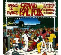 Compilation - Grand Bal Folk