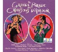 Compilation - Grande Parade Chansons D`amour