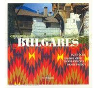 Compilation - Grandes Voix Bulgares