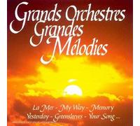 Compilation - Grands Orchestres, Grandes Mélodies Vol. 1