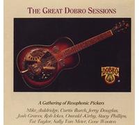 Compilation - Great Dobro Sessions