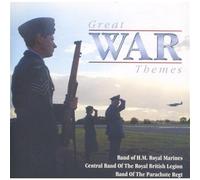 Compilation - Great War Themes