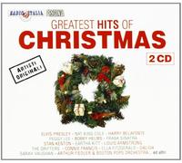 Compilation - Greatest Hits of Christmas [Import]
