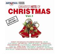Compilation - Greatest Hits of Christmas Vol.1 [Import]