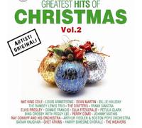 Compilation - Greatest Hits of Christmas Vol.2