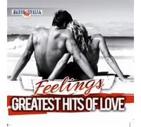 Compilation - Greatest Hits of Love Fealings