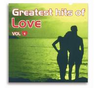 Compilation - Greatest Hits of Love-Vol.1 [Import]