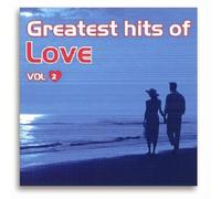 Compilation - Greatest Hits of Love Vol.2 [Import]